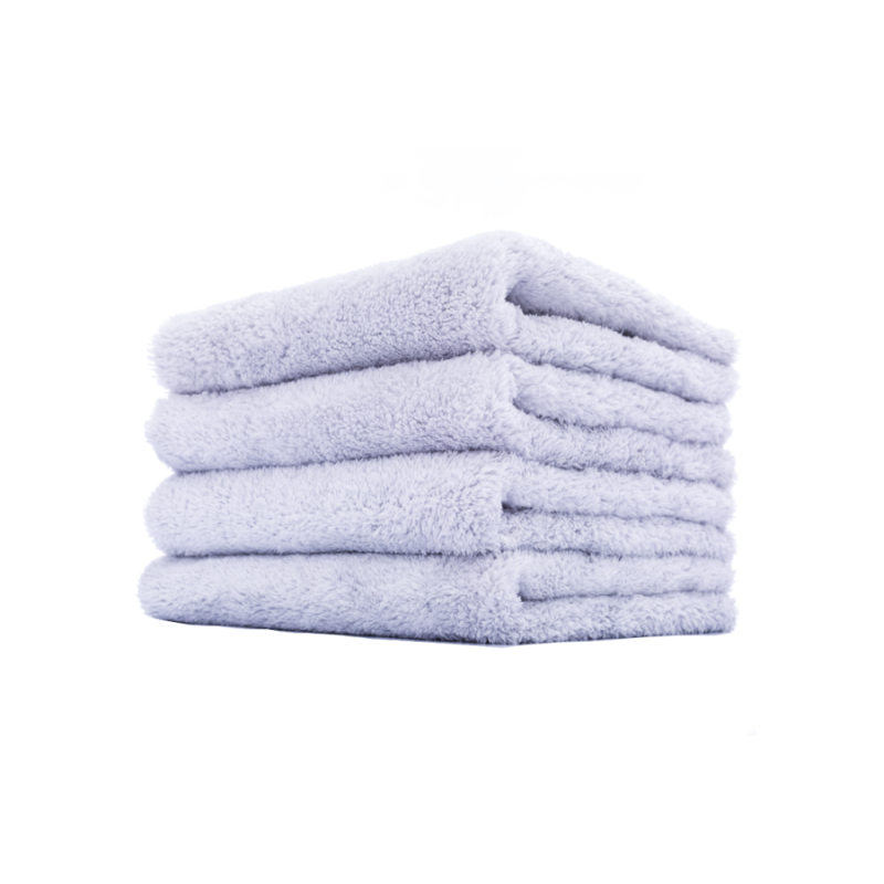 The Rag Company- Eagle Edgeless detailing towel ice-grey